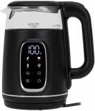 Подробнее о ADLER AD 1305 black silver