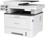 Подробнее о HP Mono laser multifunction printer BM5100ADN