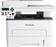 Подробнее о Pantum Mono laser multifunction printer M7100DW
