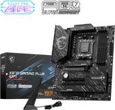 Подробнее о MSI X870E GAMING PLUS WIFI 911-7E70-001