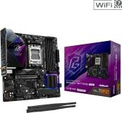 Подробнее о ASRock B850M RIPTIDE WIFI
