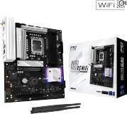 Подробнее о ASRock B860 PRO RS WIFI