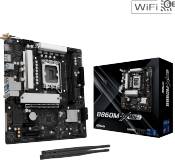 Подробнее о ASRock B860M-X WIFI