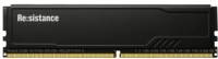 Подробнее о Inteligentes Resistance DDR4 8GB 3200MHz CL16 IR4DFK1/8