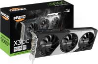 Подробнее о Inno3D GeForce RTX 5060 Ti 16GB X3 OC N506T3-16D7X-191073L