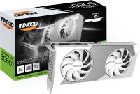 Подробнее о Inno3D GeForce RTX 5060 Ti 8GB TWIN X2 OC WHITE N506T2-08D7X-193075W