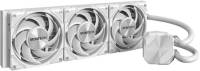 Подробнее о Montech HyperFlow Silent 360 White HYPERFLOW SILENT 360 (W)