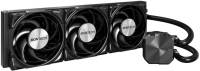Подробнее о Montech HyperFlow Silent 360 Black HYPER FLOW SILENT 360 (B)