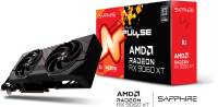 Подробнее о Sapphire PULSE AMD Radeon RX 9060 XT 8GB 11350-04-20G