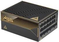 Подробнее о MSI MEG Ai1600T PCIE5