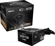 Подробнее о ASRock Challenger 750W (CL-750B) Black