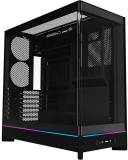Подробнее о Montech HS02 Black HS02 (B)