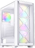 Подробнее о Montech Air 1000 Premium White AIR 1000 PREMIUM (W)