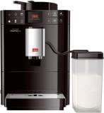 Подробнее о Melitta CAFFEO Varianza CSP black F57/0-102
