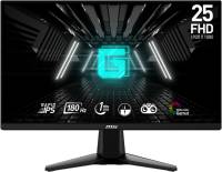 Подробнее о MSI Monitors G255F Black