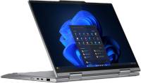 Подробнее о Lenovo ThinkPad X1 2-in-1 Gen 9 Grey 2024 21KECTO1WW