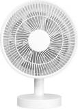 Подробнее о Jile Desktop small fan F29C White