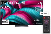 Подробнее о Lg 83 OLED evo AI C56 4K Smart (OLED83C56LA) 2025