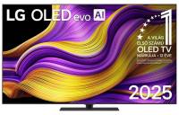 Подробнее о Lg 55 OLED evo AI G53LS 4K Smart (OLED55G53LS) 2025