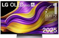 Подробнее о Lg 48 OLED evo AI G53LS 4K Smart (OLED48G53LS) 2025