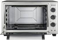 Подробнее о Shivaki MD 3618 E GREY-BLACK