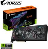 Подробнее о Gigabyte AORUS GeForce RTX 5060 ELITE 8GB GV-N5060AORUS E-8GD