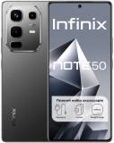Подробнее о Infinix Note 50 8/256Gb (4894947066412) Shadow Black