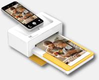 Подробнее о Kodak Dock Plus Retro PD460