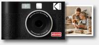 Подробнее о Kodak Mini Shot 2 Era MS200 Black MS200_BK