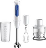 Подробнее о Braun MQ 30202 M WH
