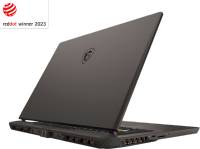 Подробнее о MSI Vector 17 HX A14VHG-1016US Cosmo Gray VECTOR17A11016