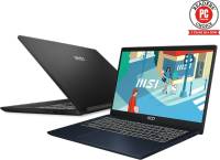 Подробнее о MSI Modern 15 B13M Classic Black B13M-448IT