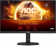 Подробнее о AOC Gaming Monitors Q27G4XND