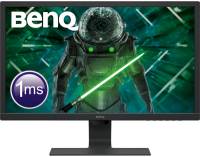 Подробнее о BenQ GL2480 Black 9H.LHXLA.TBE