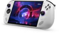 Подробнее о Lenovo Legion Go S 8ARP1 Glacier White 2025 83L3001BRA