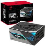 Подробнее о ASUS ROG Thor 1000W Platinum III (90YE00V3-B0NA00)