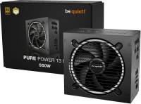Подробнее о be quiet! PURE POWER 13 M 550W BP024