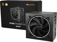 Подробнее о be quiet! PURE POWER 13 M 650W BP025