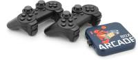 Подробнее о VOLTRONIC ARCDEBOX 64G dual system 2000000392165