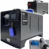 Подробнее о Bass Polska WEBASTO 12/230 B 9 kBt 4177