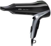 Подробнее о Braun Satin Hair 7 HD 710E czarny