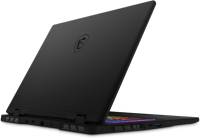 Подробнее о MSI Pulse 16 AI C1VFKG Core Black C1VFKG-063US