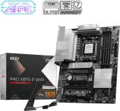 Подробнее о MSI PRO X870E-P WIFI