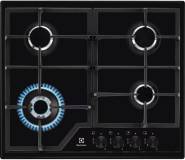 Подробнее о Electrolux KGS6436K