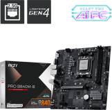 Подробнее о MSI PRO B840M-B