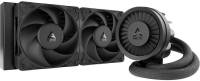 Подробнее о Arctic Liquid Freezer III Pro 240 (ACFRE00178A) Black