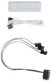 Подробнее о Lian Li L-Wireless Controller (G89.RF-T-W.01) White