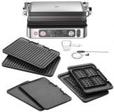 Подробнее о Braun MultiGrill 9 Pro CG 9167