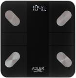 Подробнее о ADLER AD 8186 black