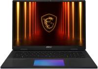 Подробнее о MSI Titan 18 HX AI A2XWJG-412US Core Black TITAN18HXA2412